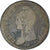 Munten, Frankrijk, Dupré, Decime, AN 7/5, Paris, ZG+, Bronzen, KM:644.1