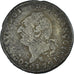 Münze, Frankreich, Louis XVI, 15 sols françois, 1791, FAUX, S, Kupfer