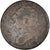 Coin, France, Louis XVI, 12 deniers françois, F(12-15), Copper, Gadoury:15