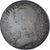 Moneta, Francja, Dupré, 5 Centimes, AN 7, Paris, F(12-15), Brązowy, KM:640.1