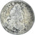 Moneta, Francia, Louis XIV, 4 Sols aux 2 L, 1691, Paris, MB, Argento, KM:281.1