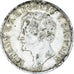 Coin, German States, SAXONY-ALBERTINE, Friedrich August II, Thaler, 1854