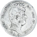 Coin, France, Louis-Philippe, 5 Francs, 1830, F(12-15), Silver, Gadoury:675