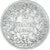 Coin, France, Cérès, 2 Francs, 1849, Paris, VF(30-35), Silver, KM:760.1