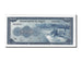 Banconote, Cambogia, 100 Riels, 1956, KM:13b, FDS
