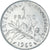 Moneta, Francja, Semeuse, Franc, 1960, Paris, MS(63), Nikiel, KM:925.1