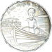 France, 10 Euro, Le Petit Prince (navigue dans la baie d'Arcachon), 2016