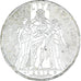 Francja, 10 Euro, Hercule, 2012, Monnaie de Paris, AU(55-58), Srebro