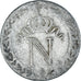 Coin, France, Napoleon I, 10 Centimes, 1809, Paris, VF(30-35), Billon, KM:676.1