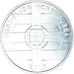 Portugal, 10 Euro, 2006, Lisbon, ZF+, Zilver, KM:775