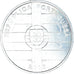 Portugal, 10 Euro, 2006, Lisbon, EF(40-45), Silver, KM:775
