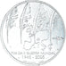 Portugal, 8 Euro, fin da II guerra mundial, 2005, Lisbon, AU(50-53), Silver