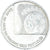 Portugal, 5 Euro, stamp, 2003, Lisbonne, TTB+, Argent, KM:749
