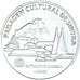 Portugal, 5 Euro, paisagem cultural de Sintra, 2006, Lisbon, AU(50-53), Prata