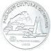 Portugal, 5 Euro, paisagem cultural de Sintra, 2006, Lisbon, AU(50-53), Srebro