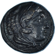 Coin, Kingdom of Macedonia, Alexander III, Bronze Æ, 336-323 BC, Uncertain