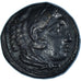 Coin, Kingdom of Macedonia, Alexander III, Bronze Æ, 336-323 BC, Uncertain