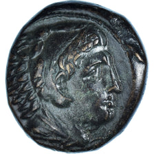 Coin, Kingdom of Macedonia, Alexander III, Bronze Æ, 336-323 BC, Uncertain