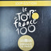 Francia, 5 Euro, Tour de France, 100e édition, 2013, Monnaie de Paris, BE, FDC