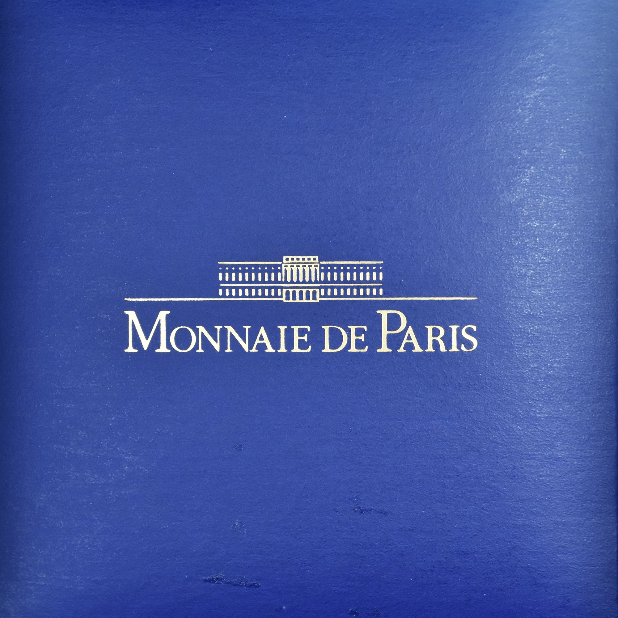Frankrijk, 10 Euro, gare de Lyon Saint-Exupéry TGV, 2012, Monnaie de Paris, BE