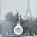 France, 10 Euro, statue de la Liberté - Grenelle, 2017, Monnaie de Paris, BE