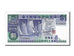Billete, 1 Dollar, 1987, Singapur, UNC