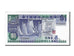 Banconote, Singapore, 1 Dollar, 1987, KM:18a, FDS