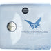 France, 2 Euro, D-day, 2014, Monnaie de Paris, BU, MS(65-70), Bi-Metallic