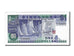 Geldschein, Singapur, 1 Dollar, 1987, KM:18a, UNZ