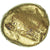 Coin, Xerxes I to Darios II, Daric, 485-420 BC, Sardes, VF(20-25), Gold, BMC:pl.