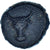 Moeda, Paflagónia, Pylaemenes II or III, Bronze Æ, 133-103 BC, Uncertain