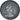 Moneta, Principato di Arches, Charles de Gonzague, Liard, 1614, Charleville, BB