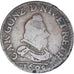 Coin, Principality of Arches-Charleville, Charles de Gonzague, Liard, 1609