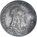 Monnaie, Principauté d'Arches-Charleville, CHARLES II DE GONZAGUE, Liard, 1655