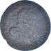 Coin, Principality of Sedan, Henri de la Tour d'Auvergne, Liard, 1613, Sedan