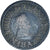 Monnaie, France, Henri IV, Denier Tournois, 1606, Paris, TB+, Cuivre, CGKL:224