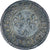 Monnaie, France, Henri IV, Denier Tournois, 1606, Paris, TB+, Cuivre, CGKL:224