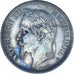 Moneta, Francia, Napoleon III, 2 Francs, 1869, Paris, SPL-, Argento, KM:807.1
