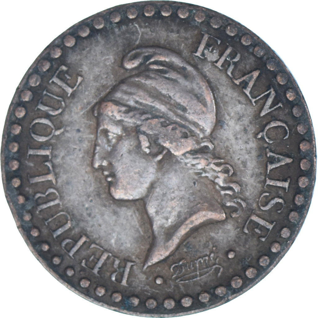 Monnaie, France, Dupré, Centime, 1850, Paris, TTB, Bronze, Gadoury:84, KM:754