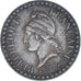 Monnaie, France, Dupré, Centime, 1850, Paris, TTB, Bronze, Gadoury:84, KM:754