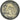 Coin, Monaco, Louis II, Franc, 1926, Poissy, EF(40-45), Aluminum-Bronze, KM:114