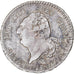 Münze, Frankreich, Louis XVI, 30 sols françois, 1793 / AN 5, Pau, SS+, Silber