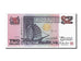Geldschein, Singapur, 2 Dollars, 1990, KM:28, UNZ