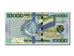 Banknote, Sierra Leone, 10,000 Leones, 2010, KM:33, UNC(65-70)