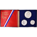 Coin, United States, Proof Set, 1976, San Francisco, BE, MS(65-70), Silver