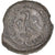Moneda, Lexovii, Bronze Æ, BC+, Bronce, Delestrée:2481