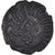 Moneta, Bellovaci, Bronze Æ, BB+, Bronzo, Delestrée:509