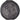 Coin, Suessiones, Potin, Before 52 BC, EF(40-45), Potin, Delestrée:210