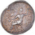 Munten, Thrace, In the name of Alexander III, Tetradrachm, 175-125 BC