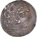 Moneda, Thrace, In the name of Alexander III, Tetradrachm, 125-70 BC, Odessos